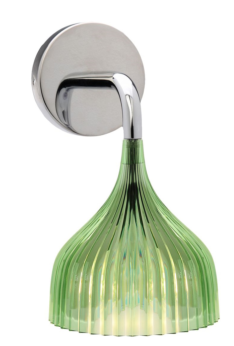 E`/ E Wandleuchte Kartell