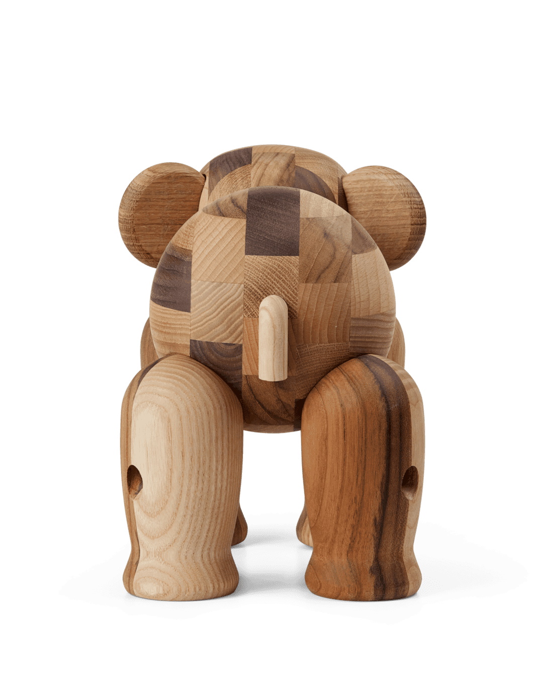 Reworked Anniversary Elefant Large H21cm Kay Bojesen
