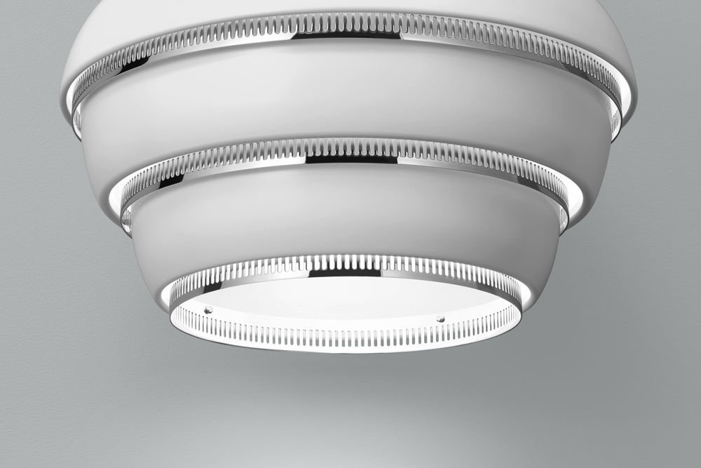 A331 Beehive Hängeleuchte Artek