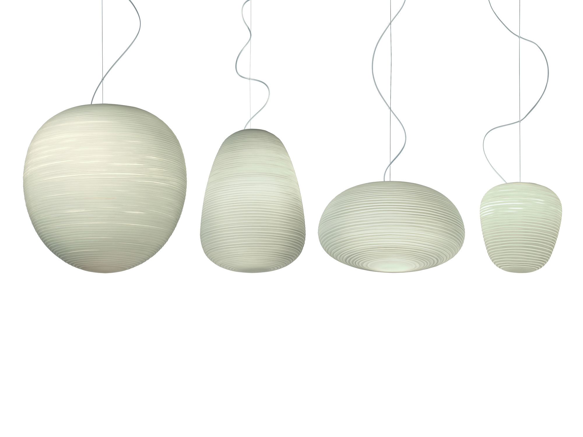 Rituals 2 Pendelleuchte Foscarini