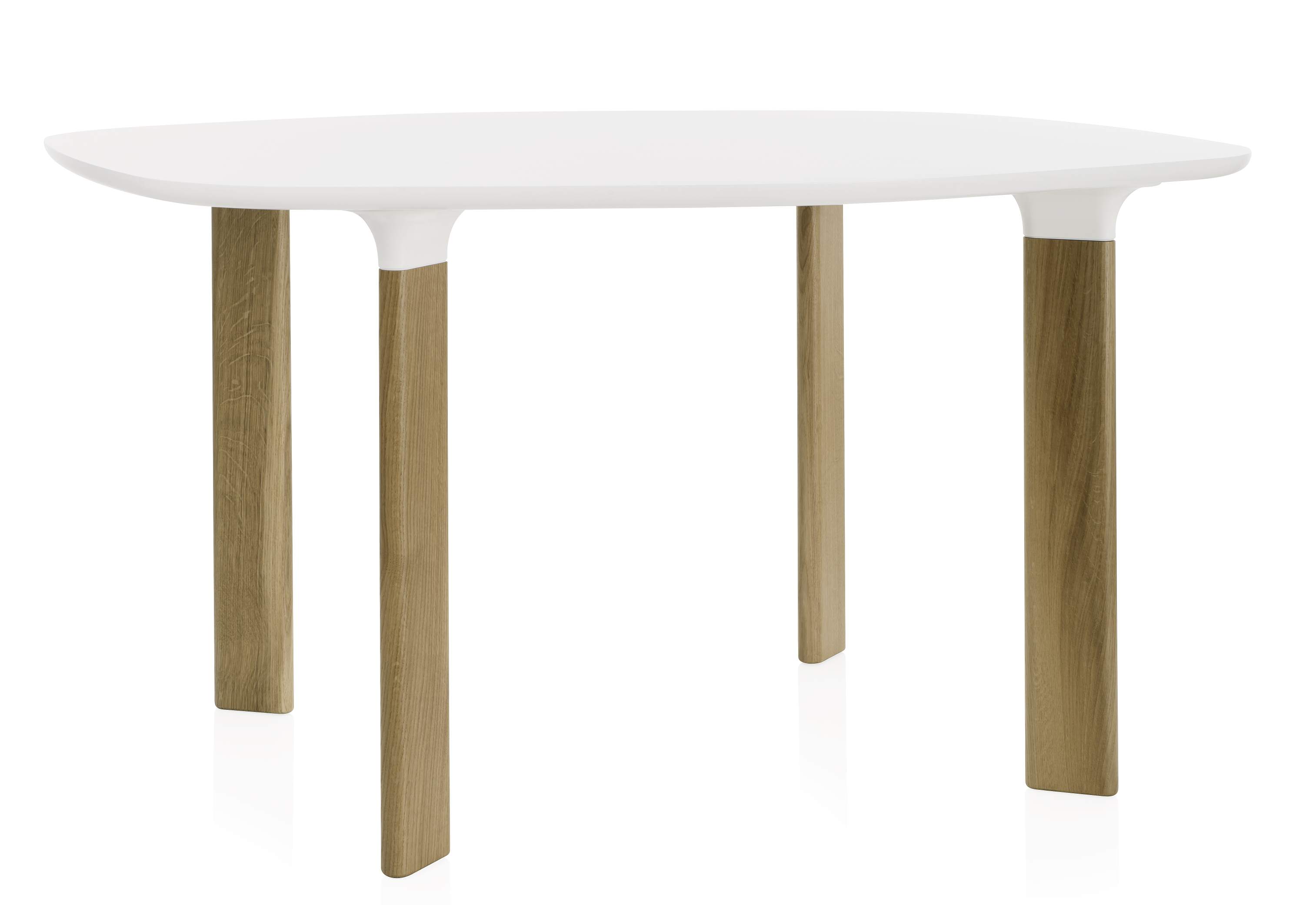 Analog Tisch Fritz Hansen