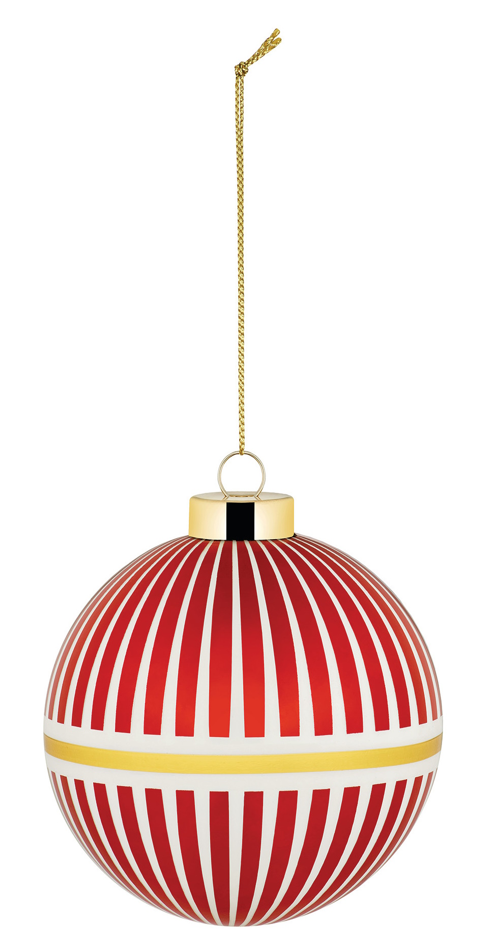 NZ04 2 Delight Weihnachtsbaumkugel Alessi  