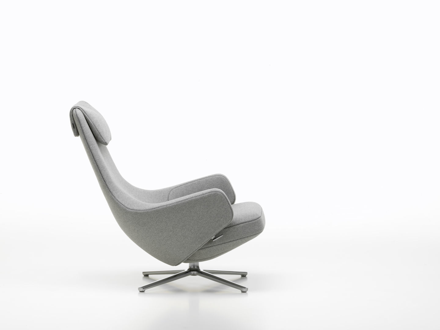 Repos Sessel Vitra 
