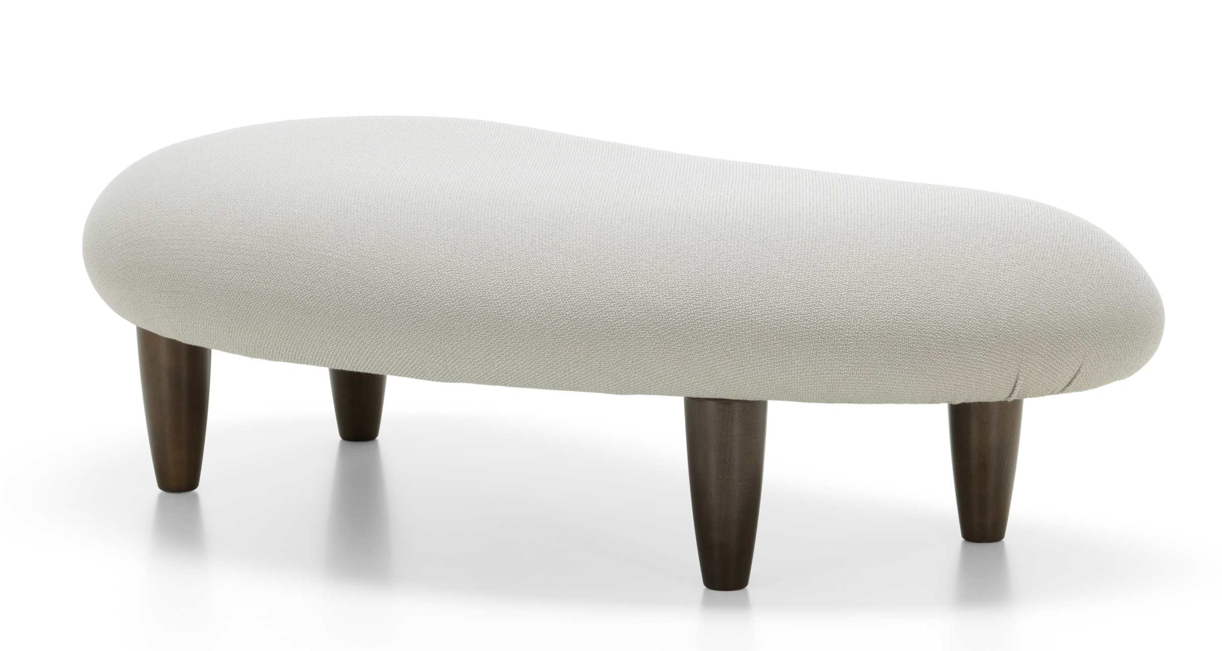 Freeform Ottoman Vitra