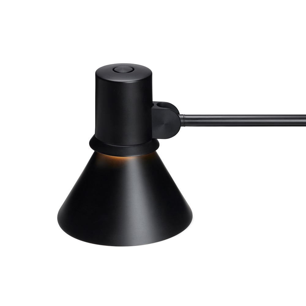 Type 80 Desk Lamp Tischleuchte Anglepoise