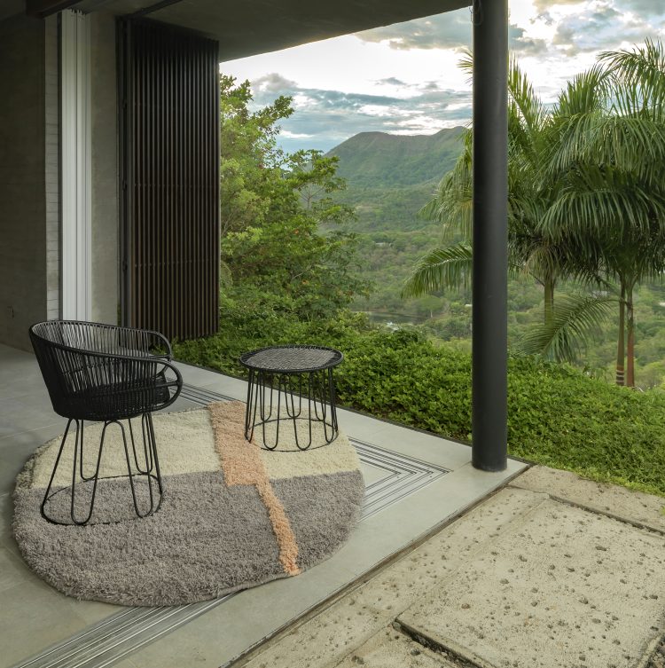 Circo Dining Chair Stuhl Outdoor ames