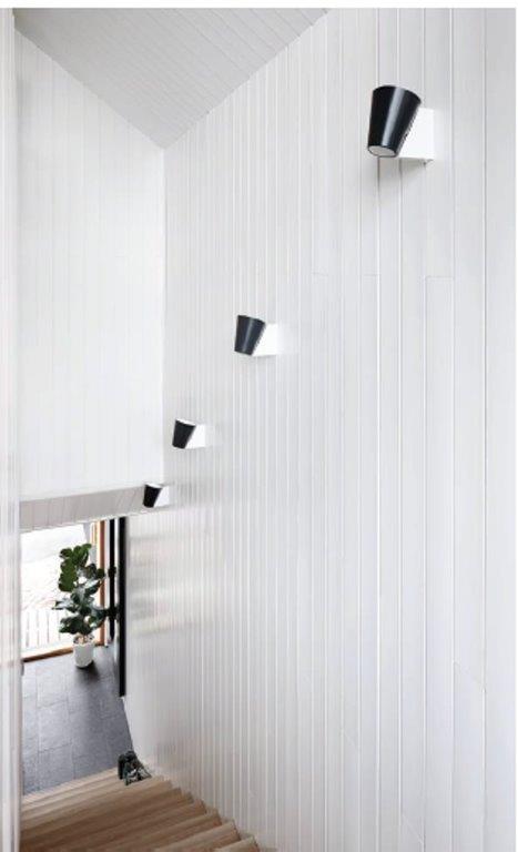 Liekki Wandleuchte LND Design