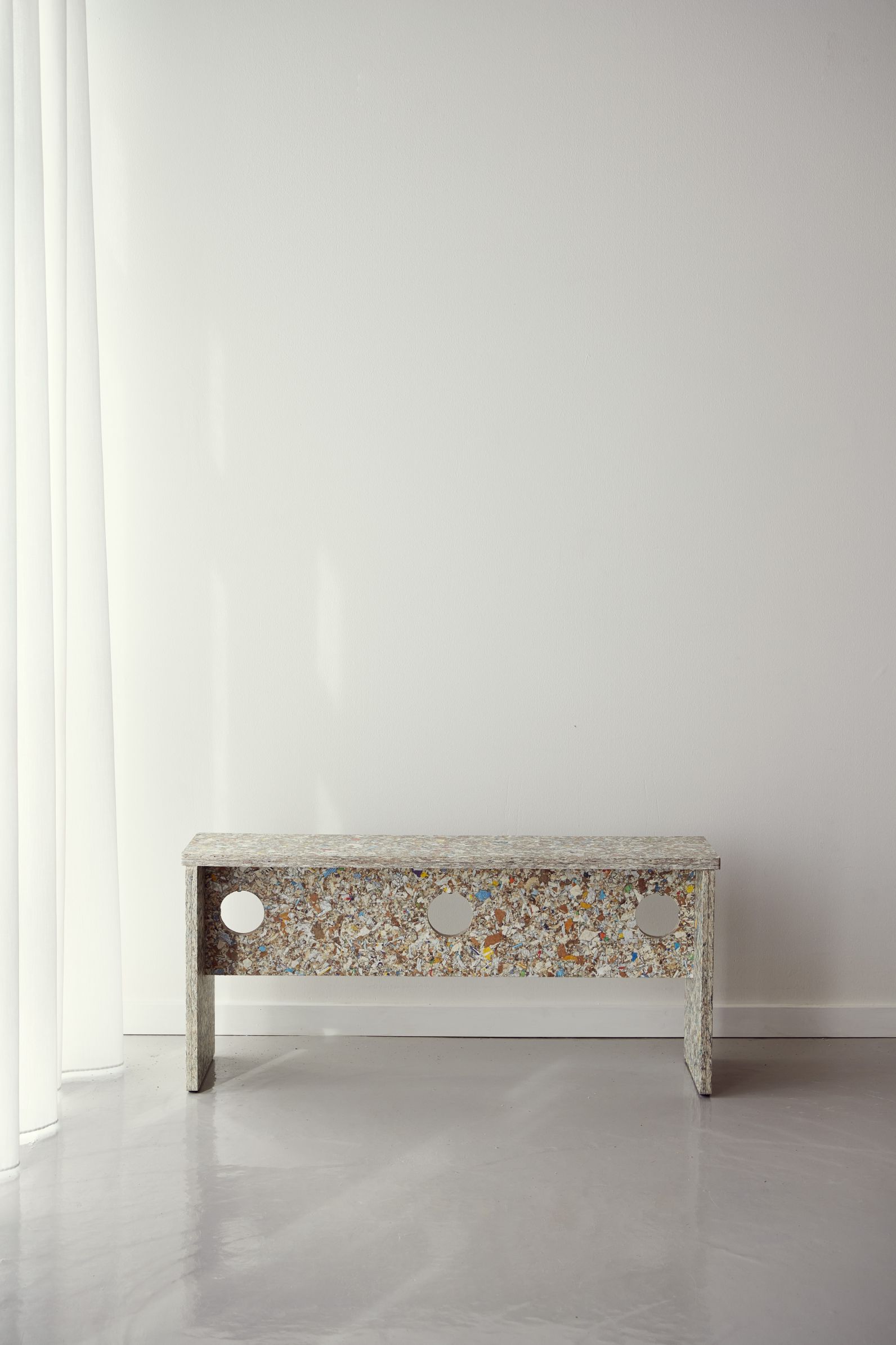 Remake Bank Form & Refine