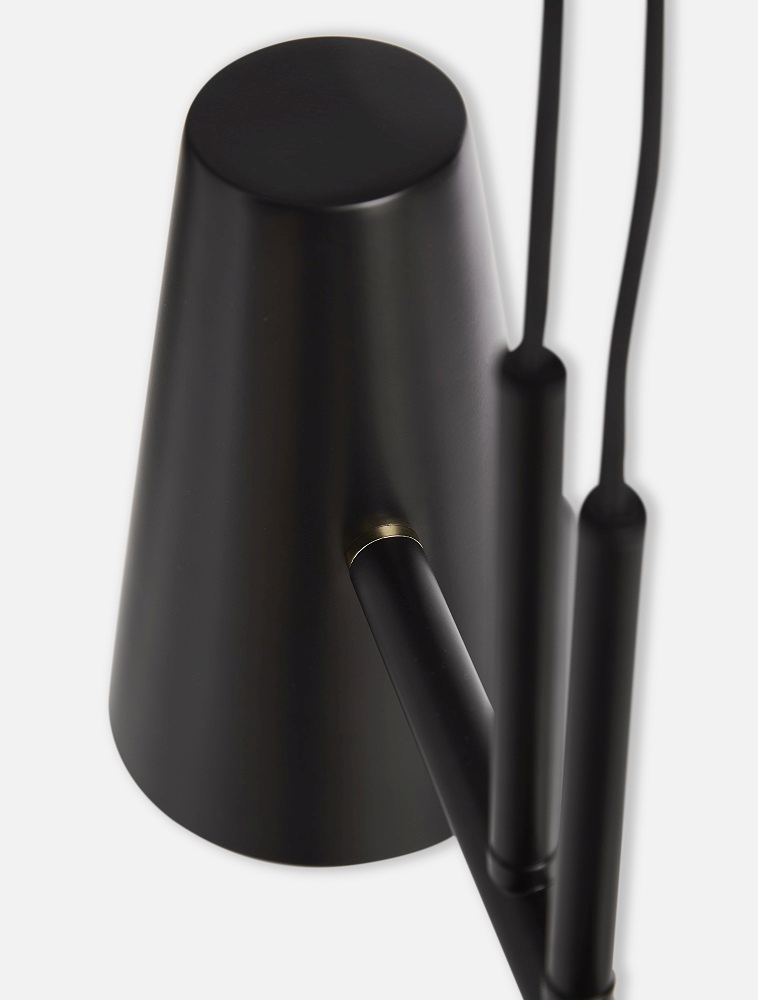 Cono Pendant 2 Shades Pendelleuchte Woud 