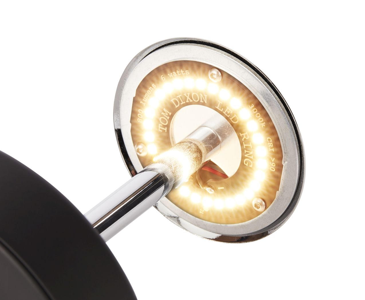 Void Surface LED-Wandleuchte Tom Dixon