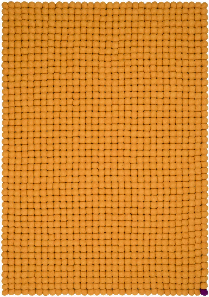 Big One Rechteckig Filzteppich 140 x 200 cm myfelt 