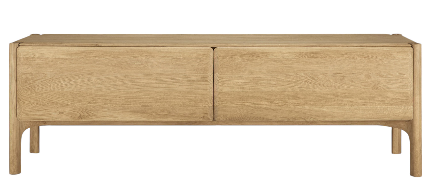 PI TV Cupboard Anrichte Ethnicraft