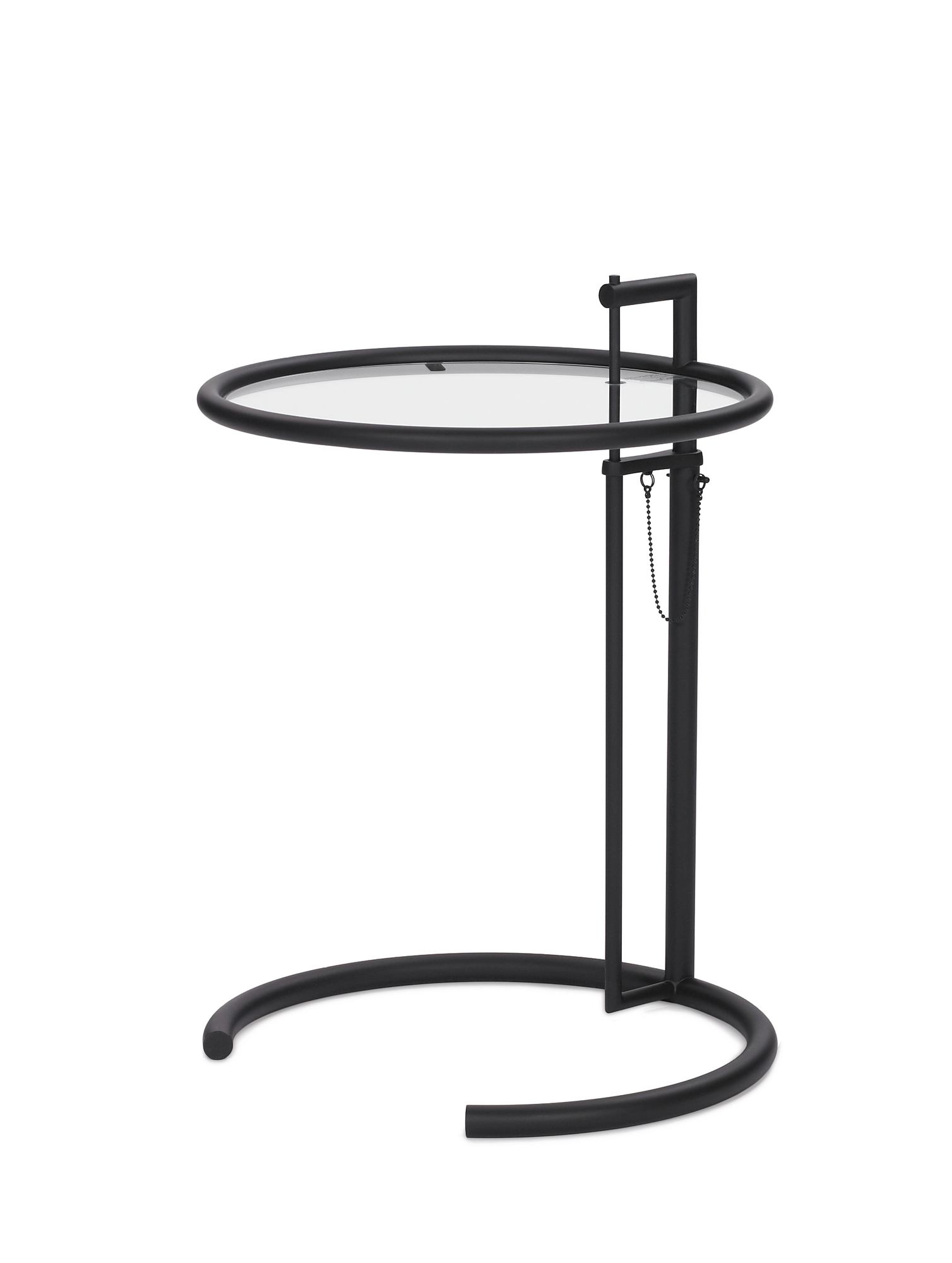 Adjustable Table E1027 Beistelltisch ClassiCon - QUICK SHIP