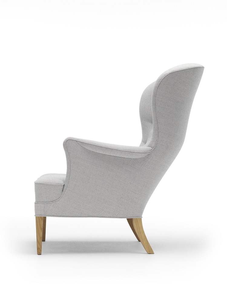 FH419 Heritage Chair Sessel Carl Hansen & Søn