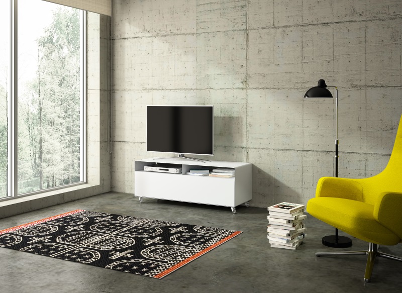R 109N Mobile Line Sideboard Müller Möbelfabrikation