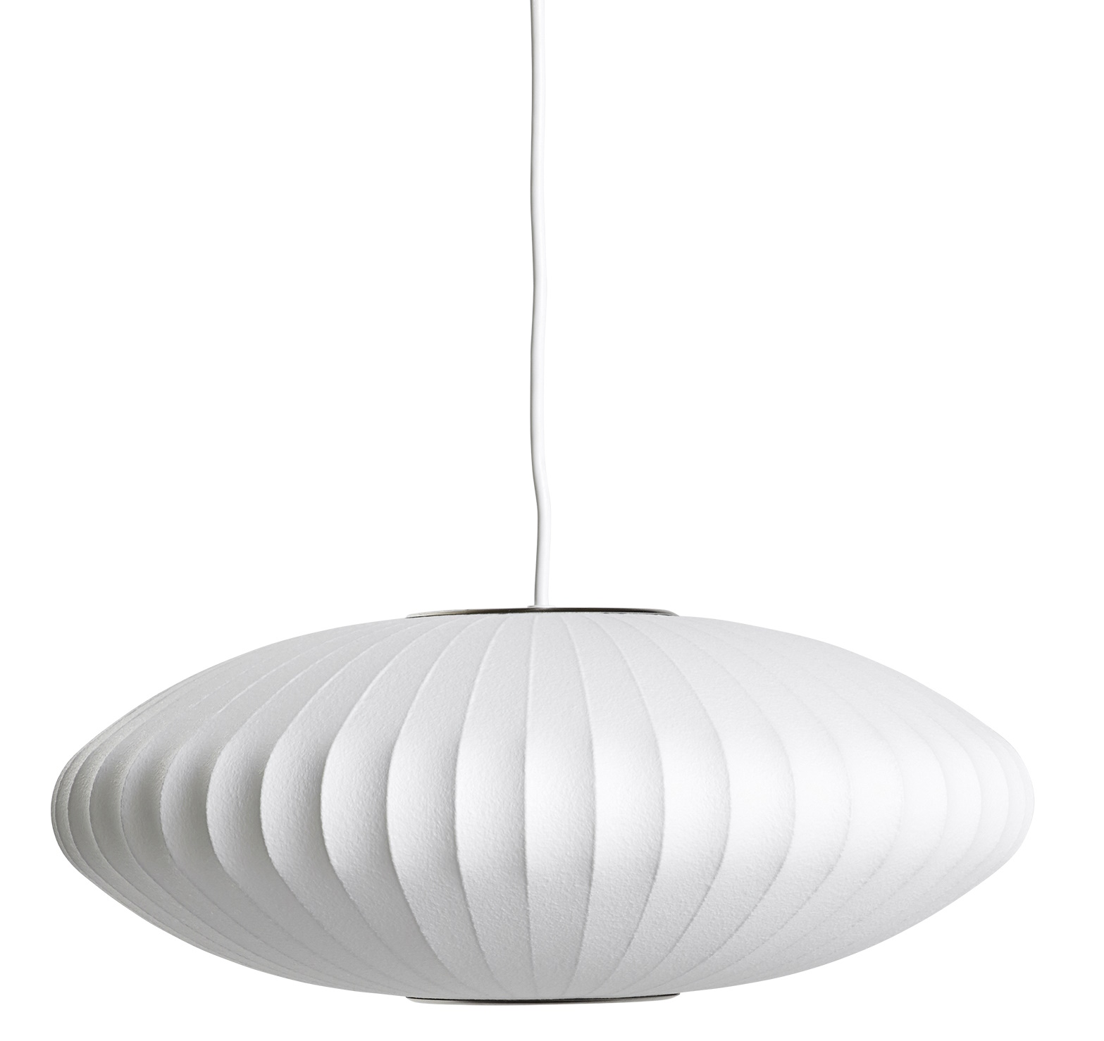 Nelson Saucer Bubble Pendant Pendelleuchte Hay S Nelson Saucer Bubble Pendant Pendelleuchte Hay S