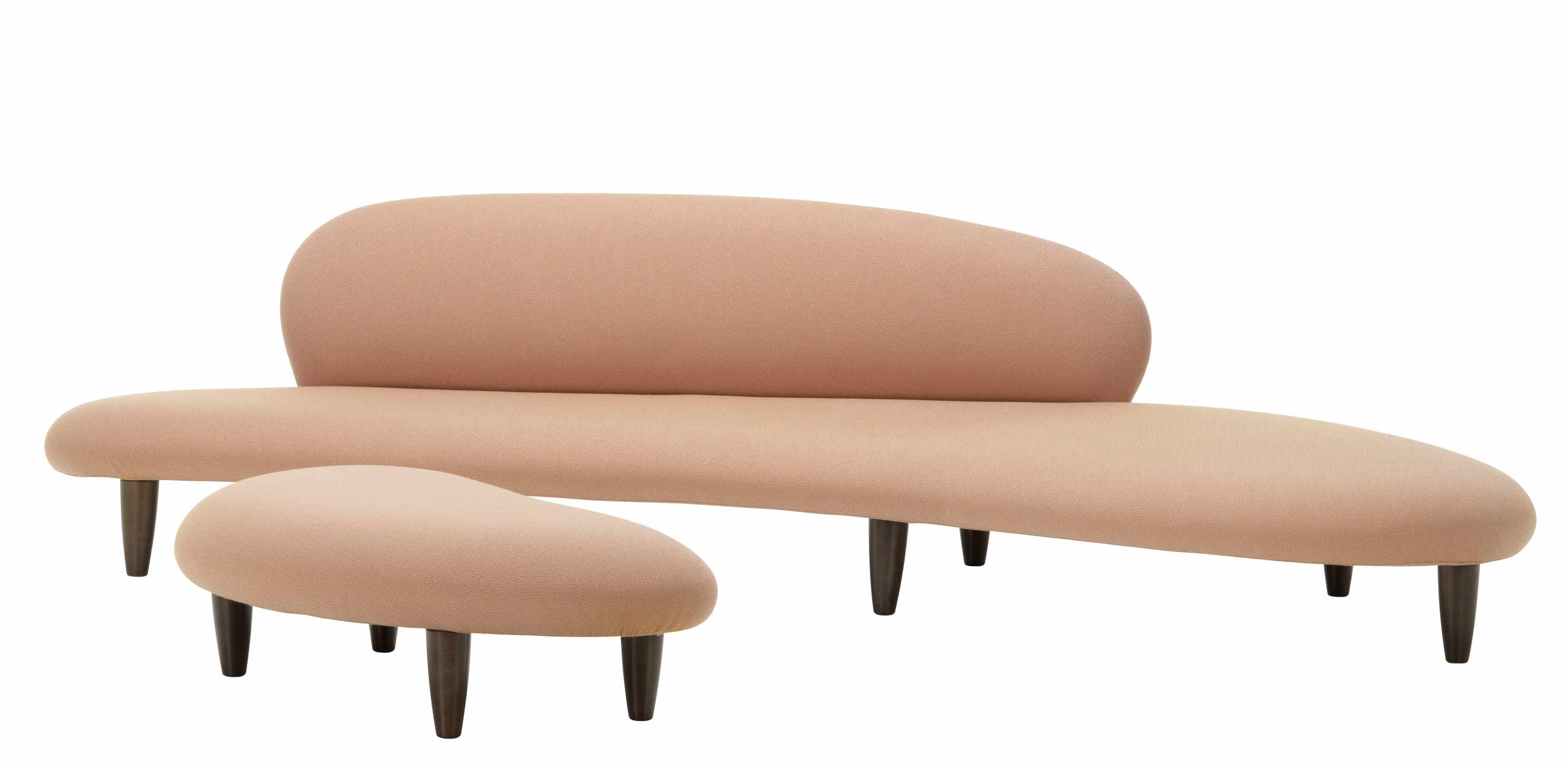 Freeform Sofa Vitra