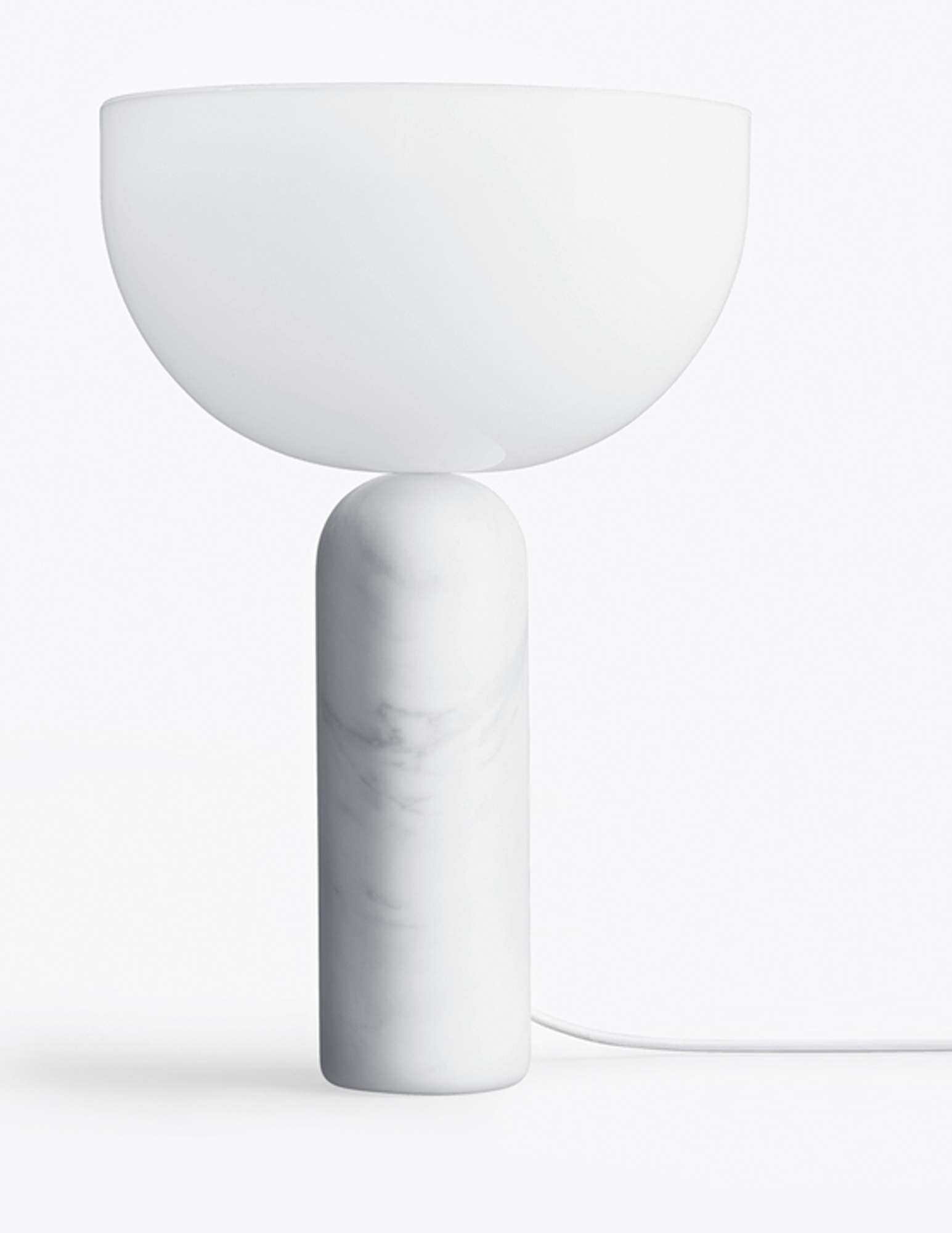 Kizu Table lamp Tischleuchte New Works