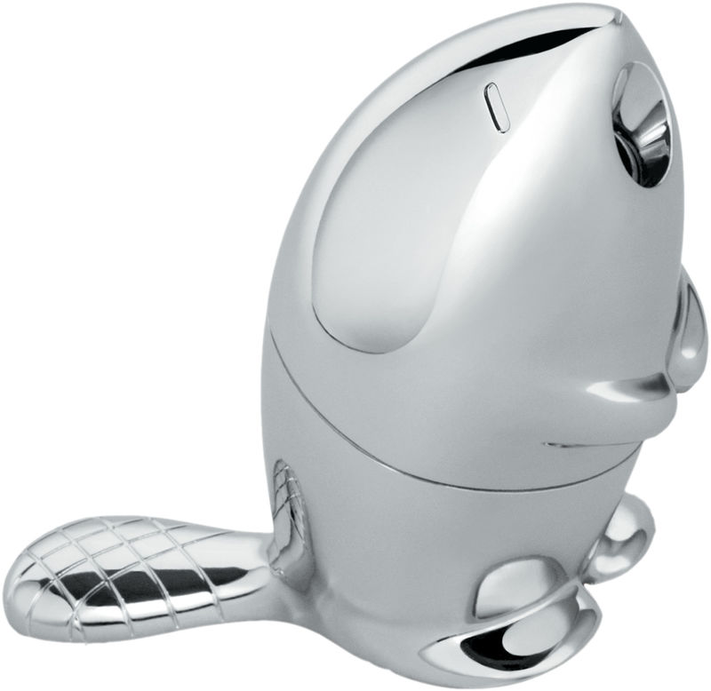 Kastor Bleistiftspitzer RT02 Alessi