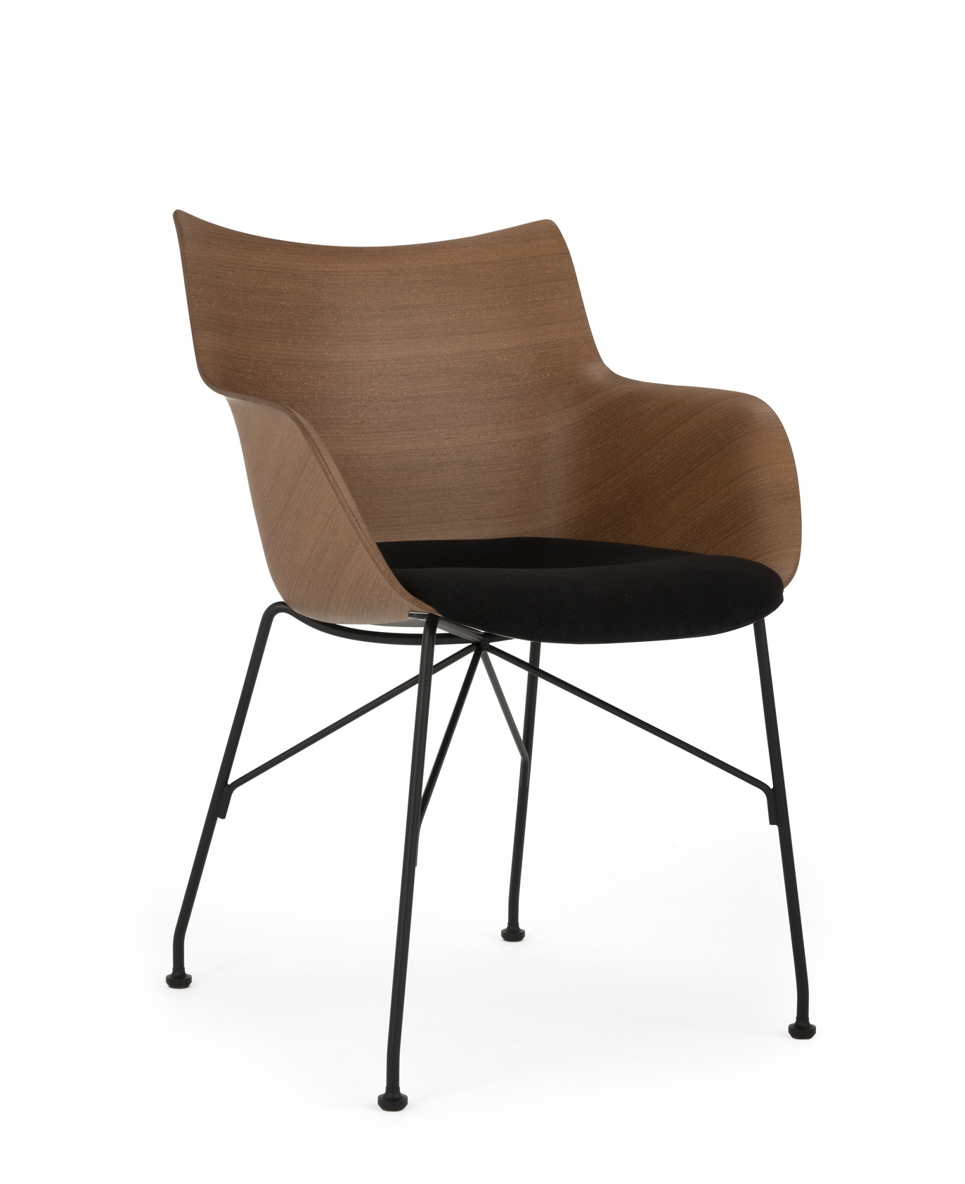 Q/Wood 5928 Stuhl Kartell 