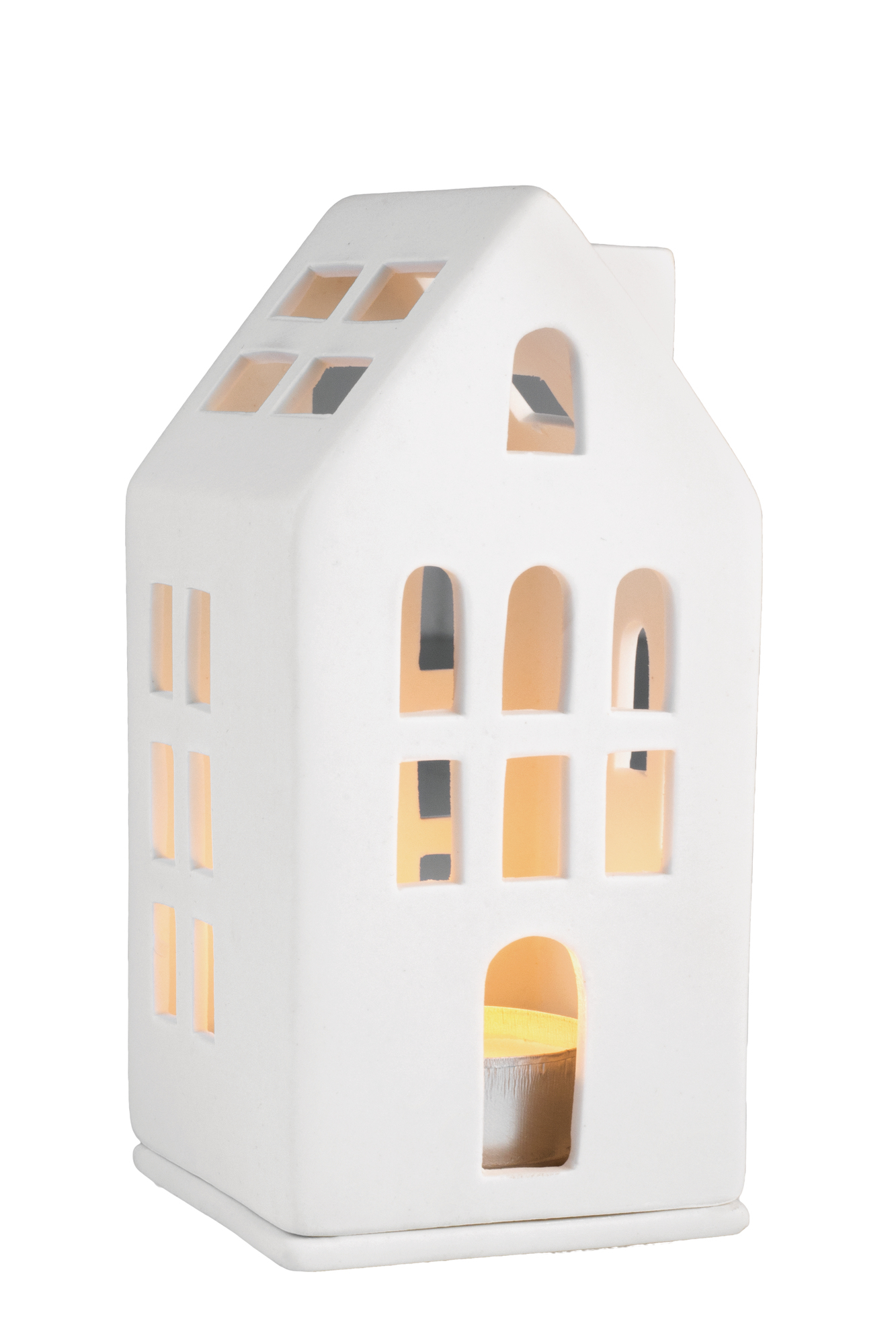 Living Mini Lichthaus Gästehaus Räder