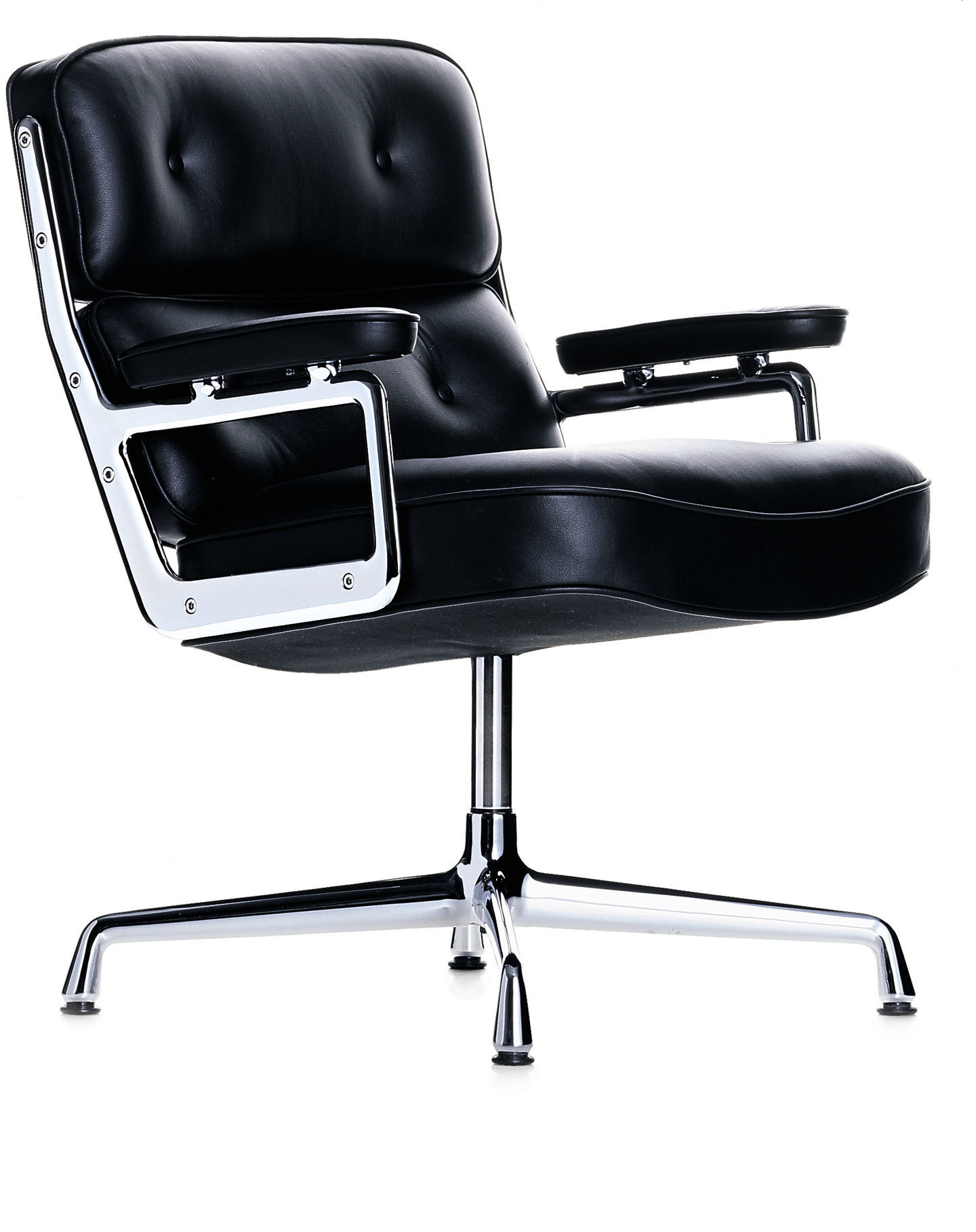 Lobby Chair ES108 / ES 108 Stuhl Vitra