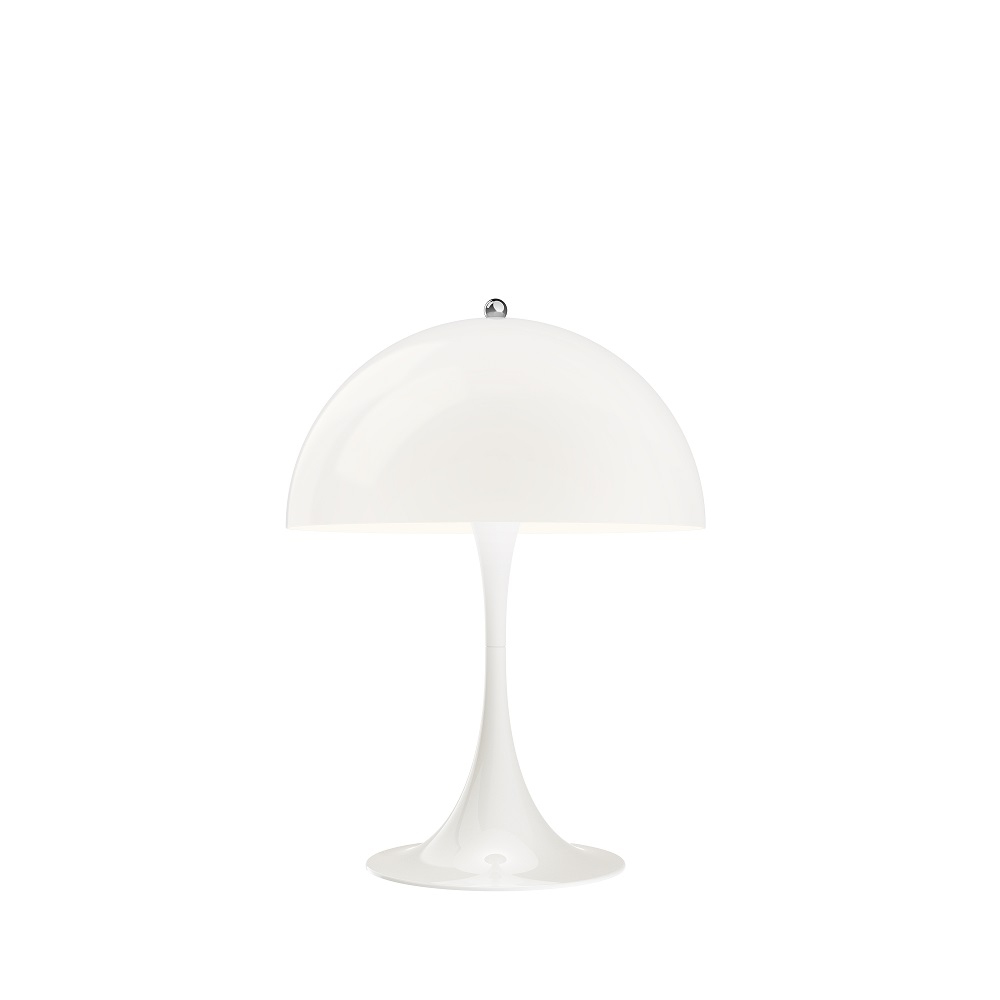 Panthella 320 Table lamp Tischleuchte Louis Poulsen