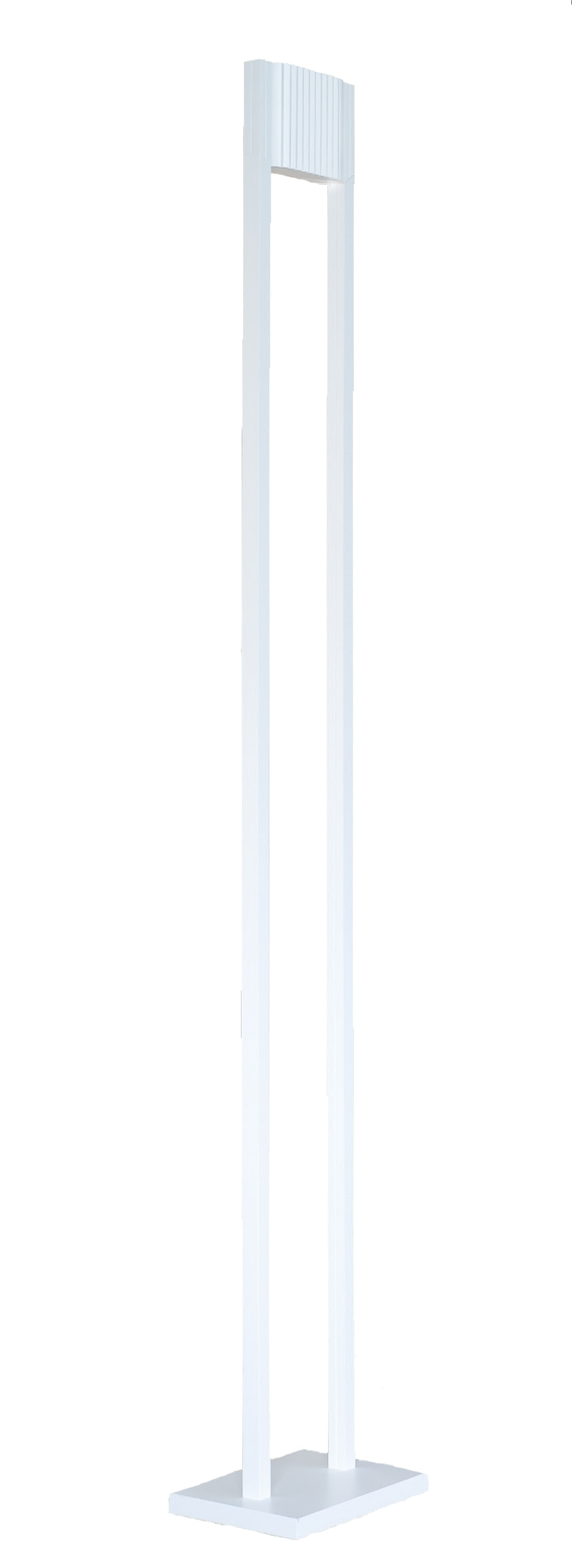 Unic LED Stehleuchte Steve Lechot Luminaires
