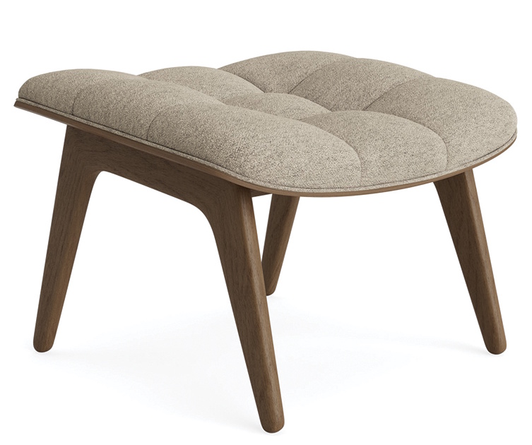 Mammoth Ottoman NORR11