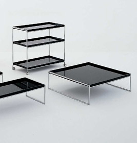 Trays Regal Kartell