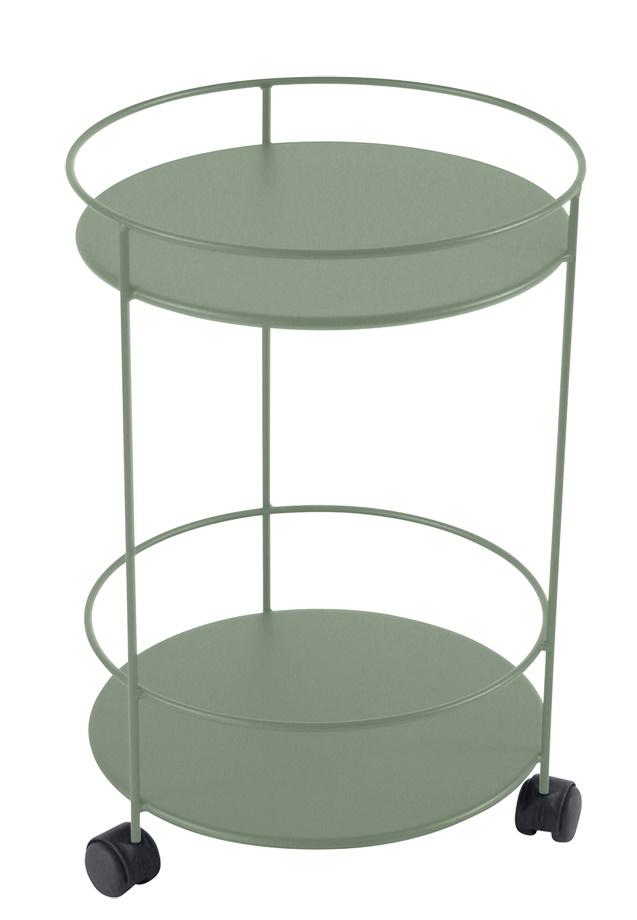 Guinguette Outdoor Beistelltisch Fermob Kaktus