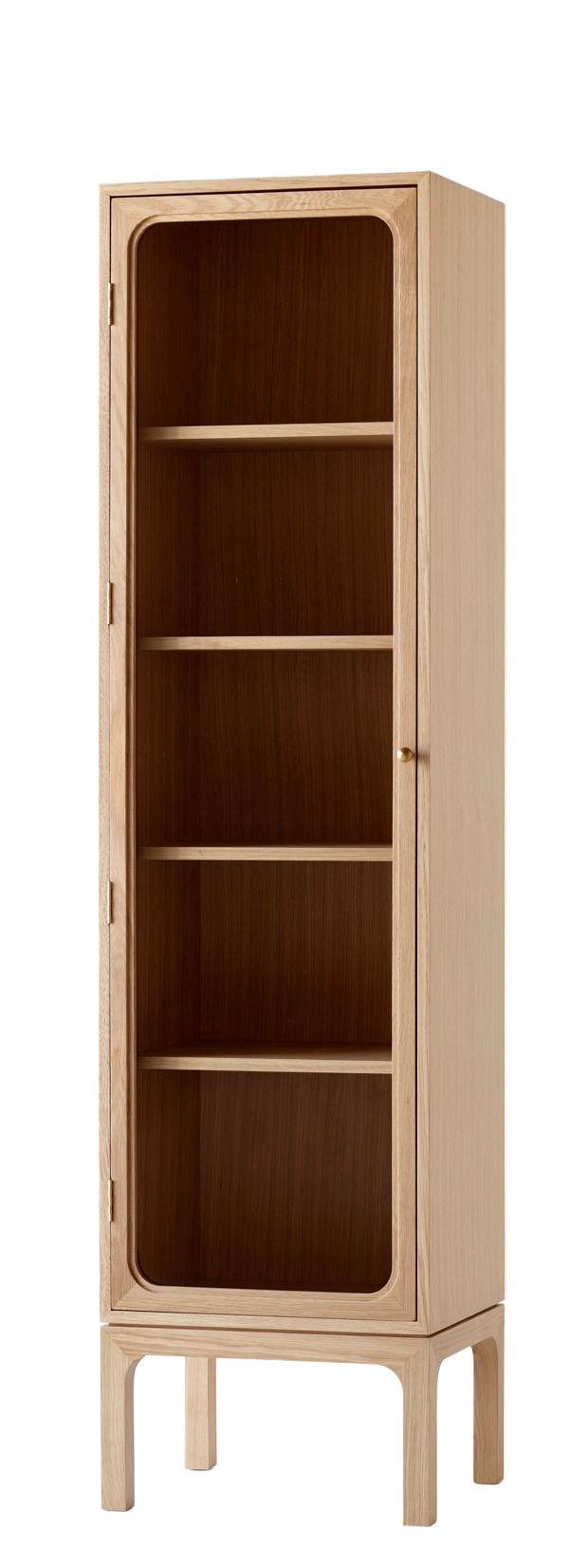 Trace SC87 Schrank / Vitrine AndTradition