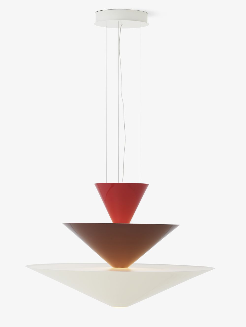 Gio LN15 Pendant lamp Pendelleuchte AndTradition