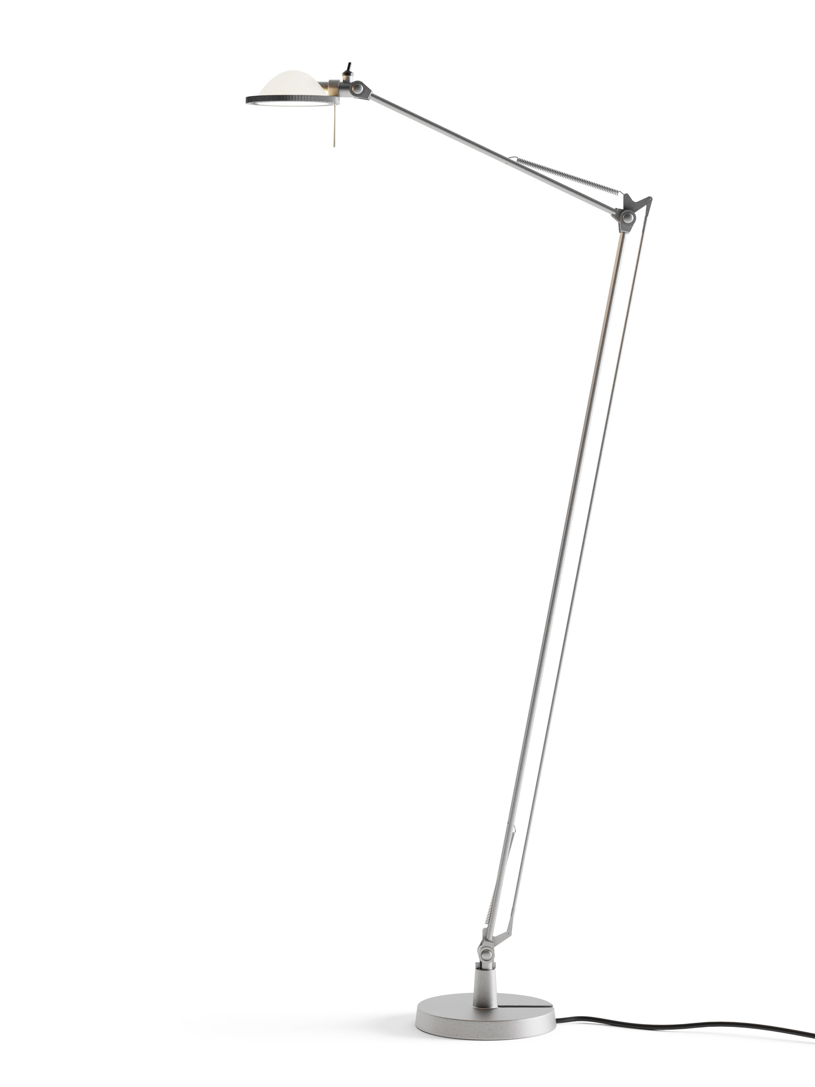 D12/4 Berenice Glasreflektor Luceplan
