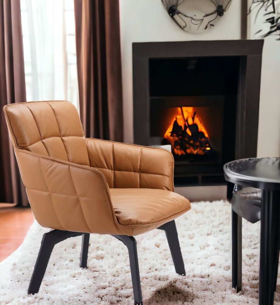 Marla Easy Chair Low Sessel Freifrau Manufaktur