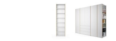 Modular Serie