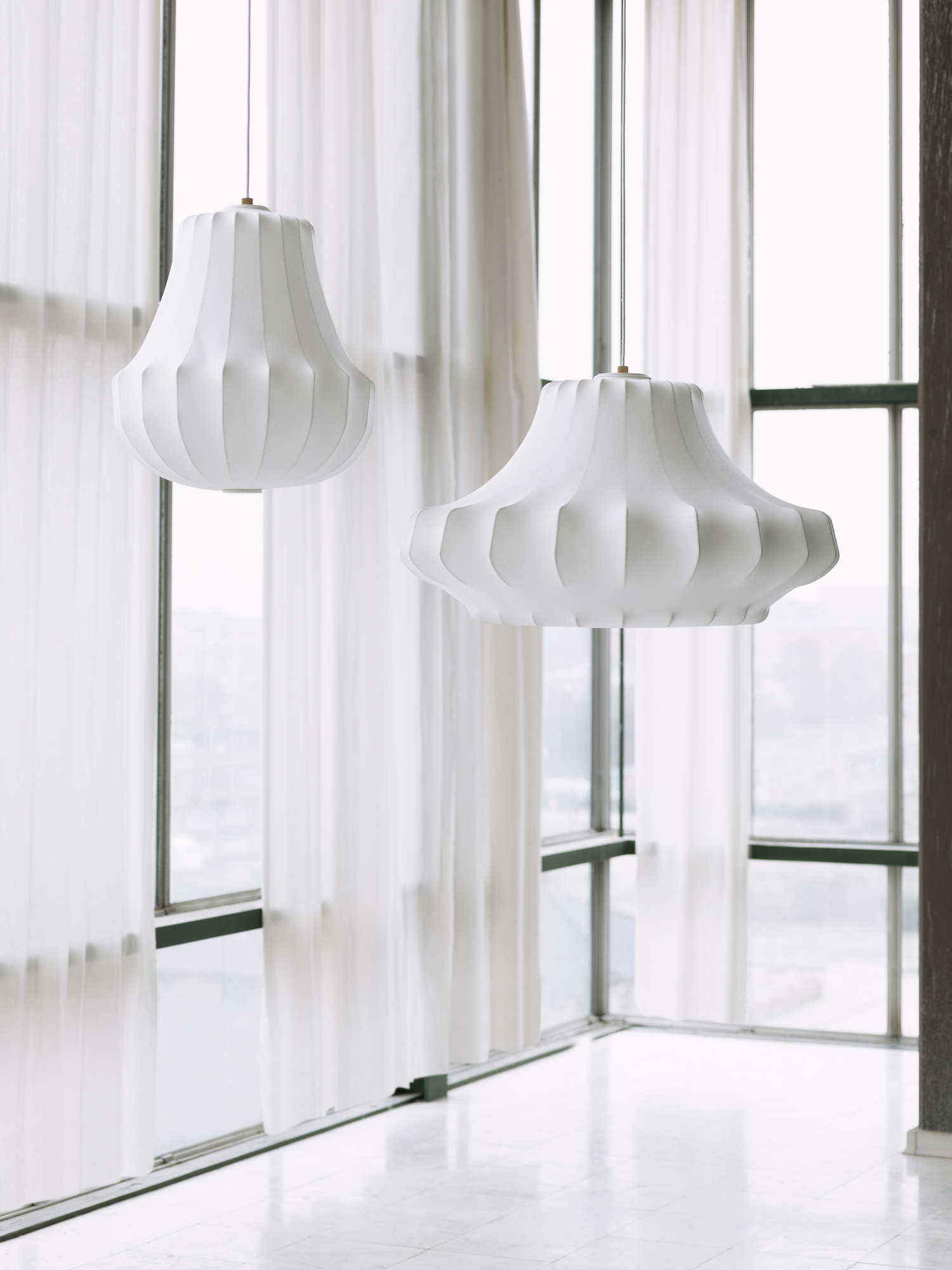Phantom Lampe EU Normann Copenhagen