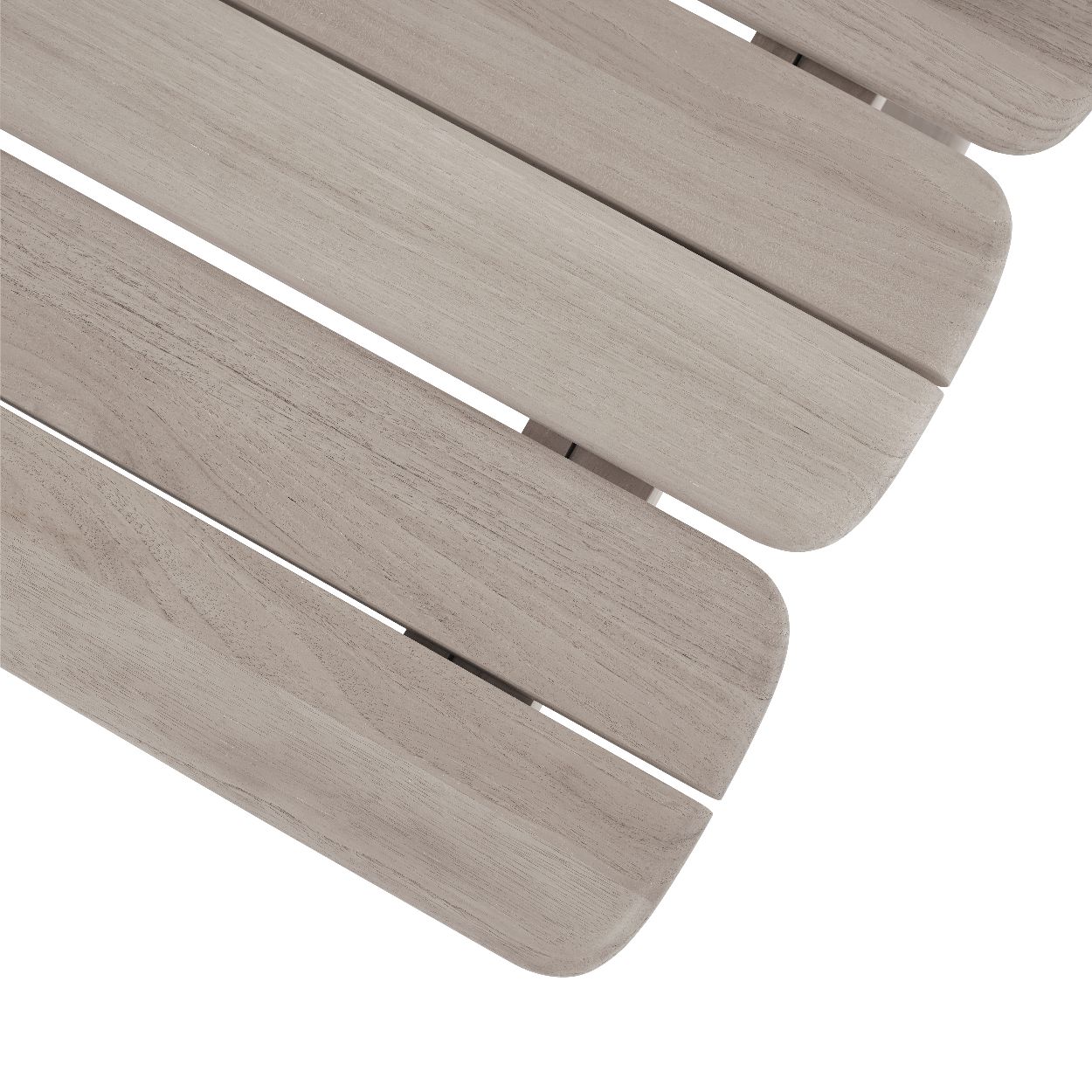 Assemble Table Tisch Teak Outdoor Muuto