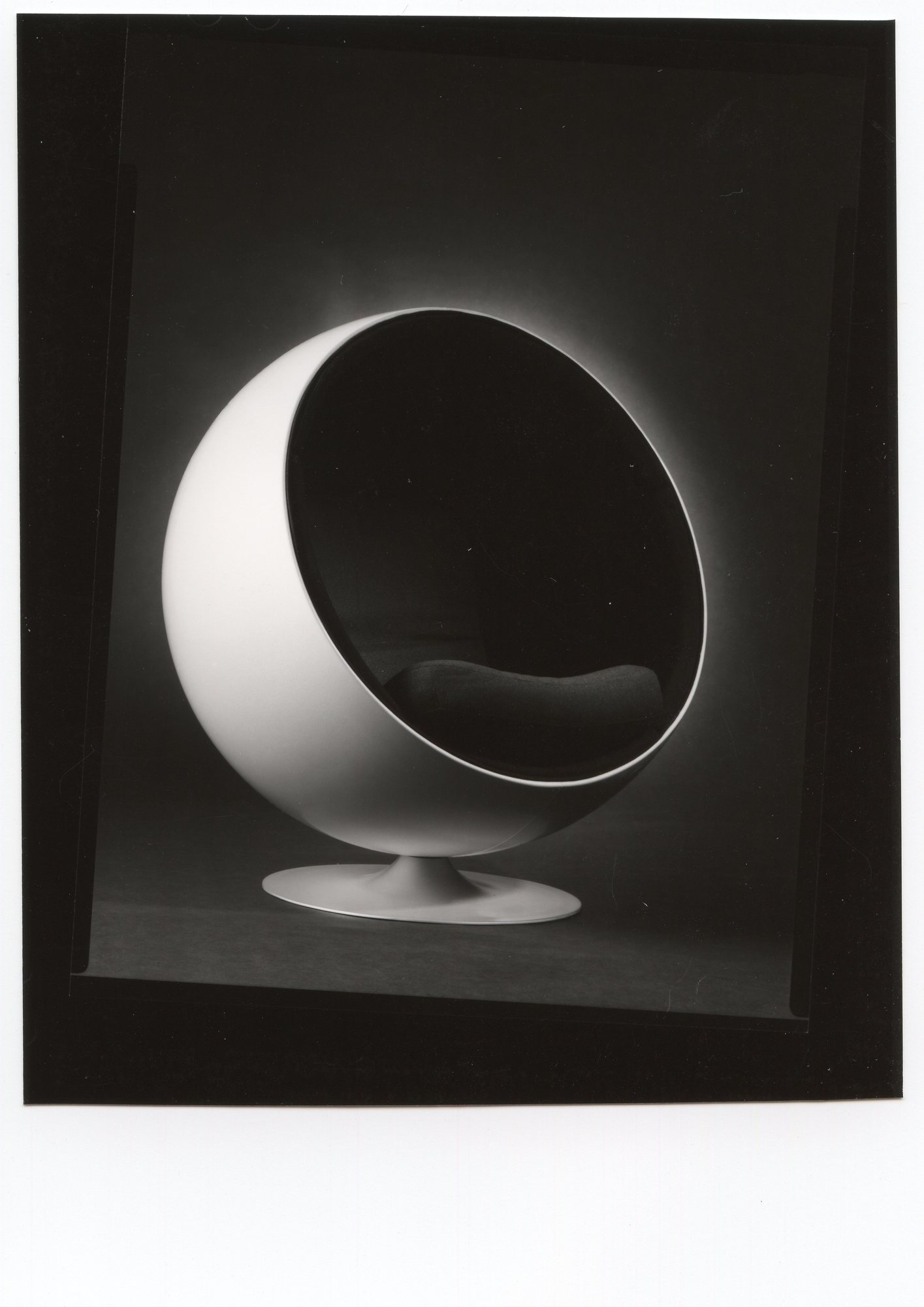 Ball Chair Sessel Eero Aarnio Originals