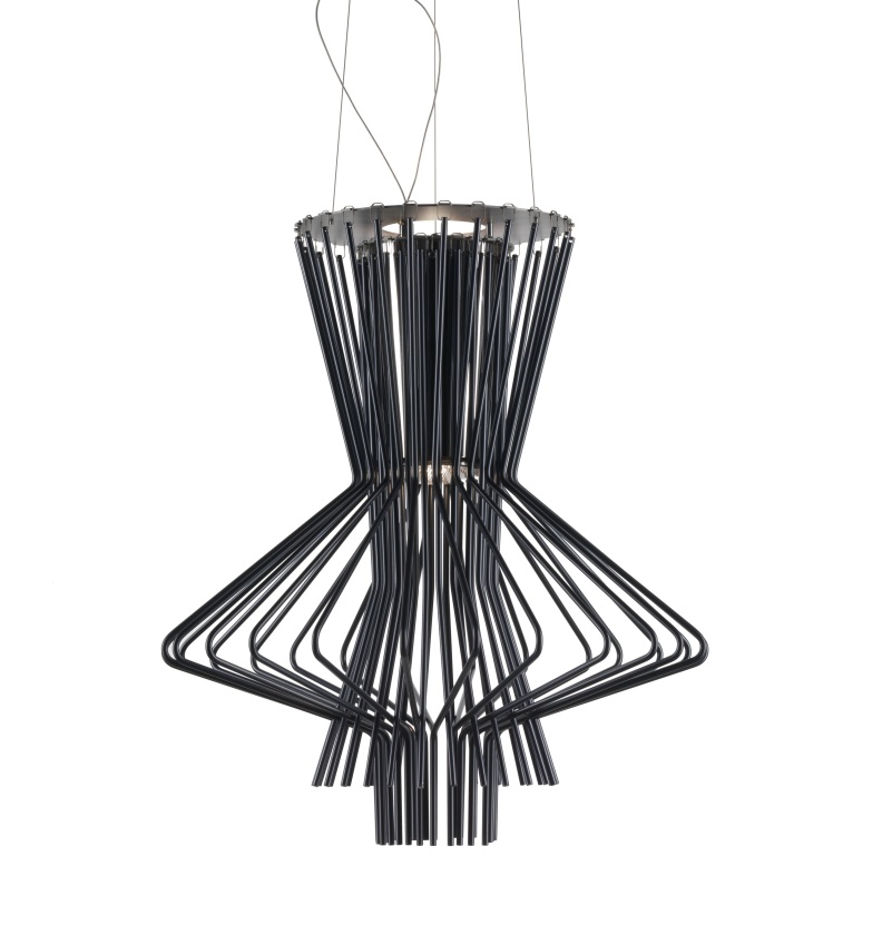 Allegro Ritmico Deckenleuchte Foscarini