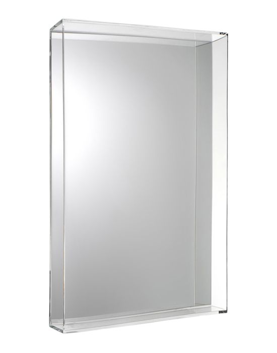 Only Me Spiegel Groß Kartell