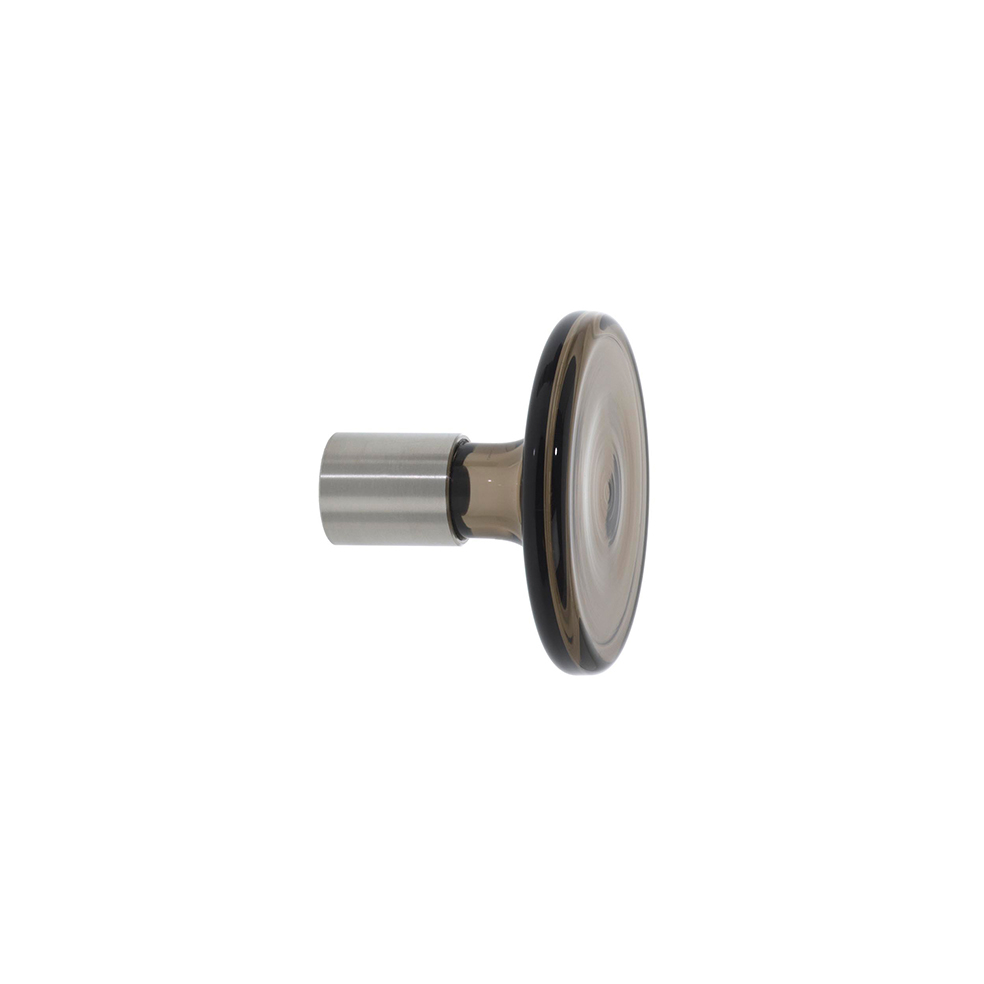 Bulb Garderobenhaken Ø 9 cm Schönbuch Rauch