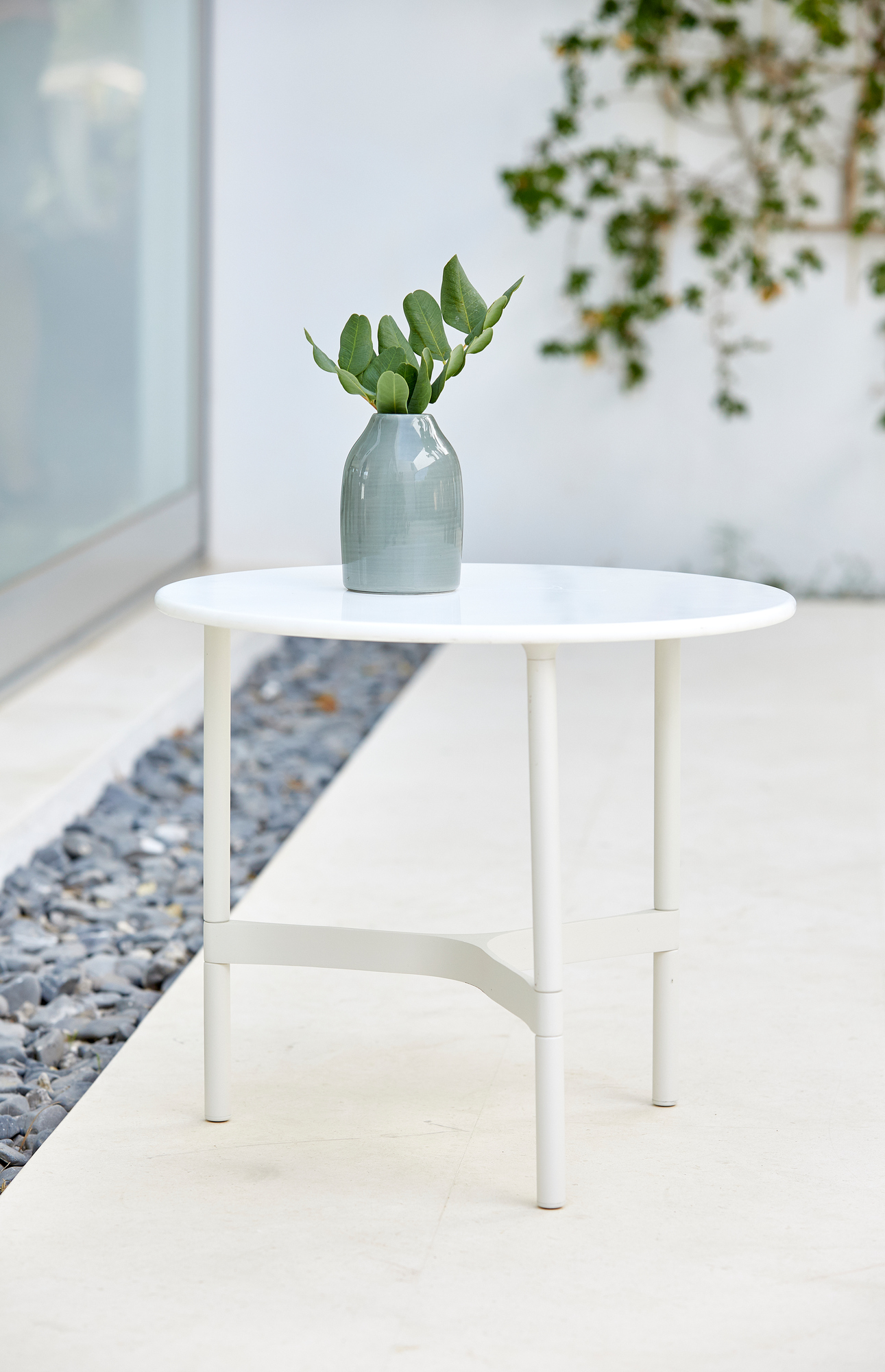 Twist Outdoor Beistelltisch Cane-Line