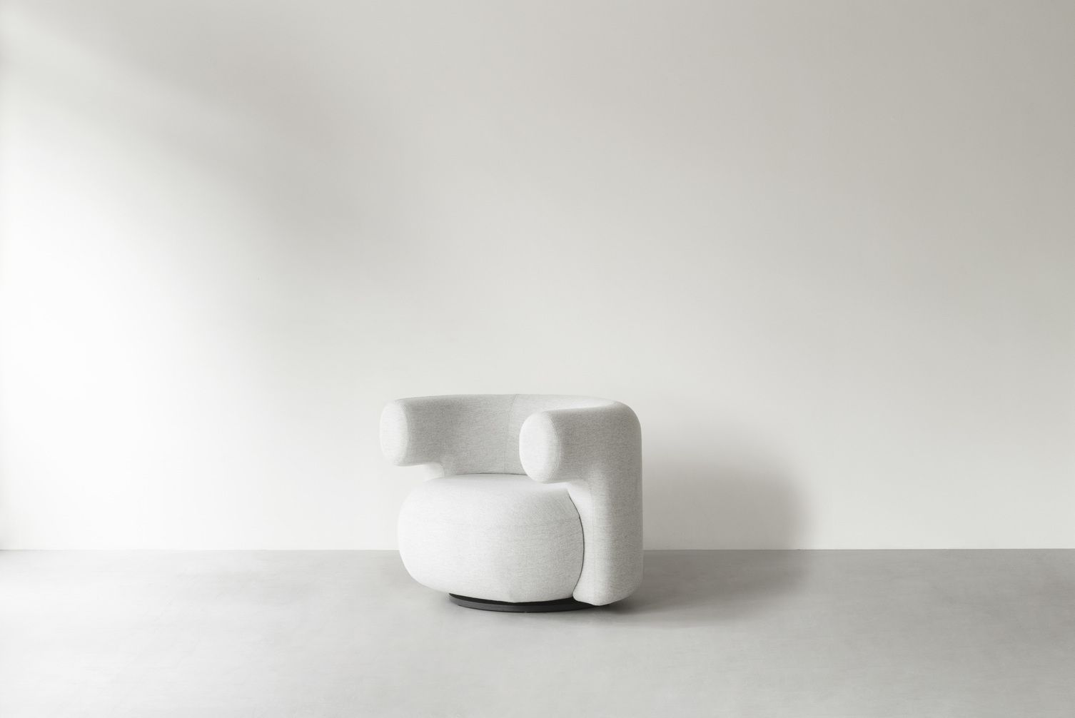 Burra Armchair Lounge Sessel Normann Copenhagen