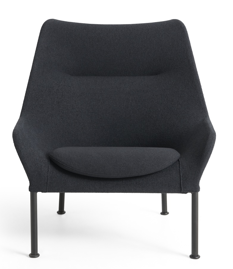 02 Lounge Chair Sessel Hay 02 Lounge Chair Sessel Hay