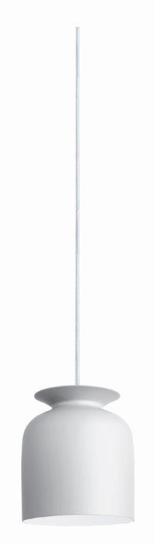 Ø 20 cm / Weiß