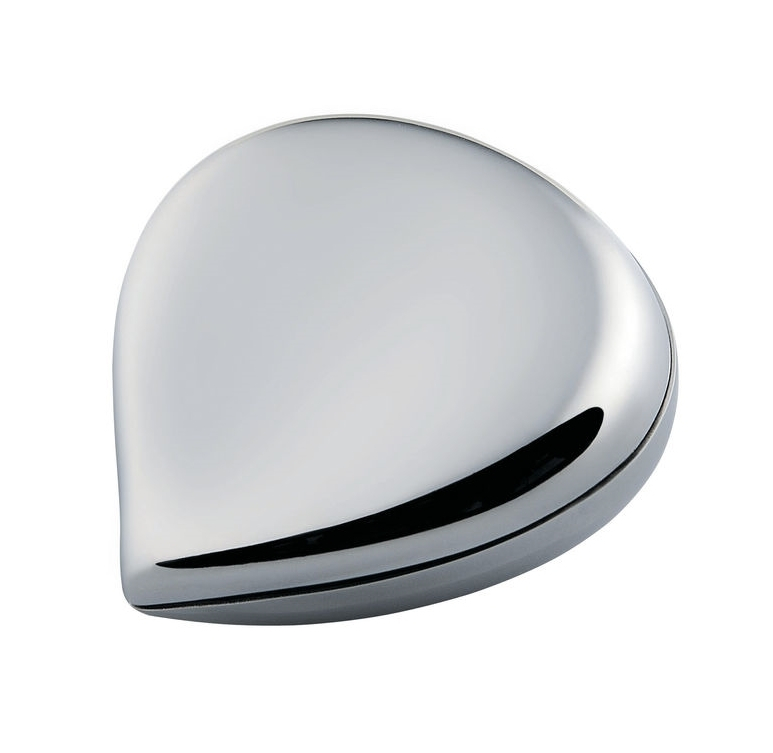 CHB01 Chestnut Pillendose Alessi