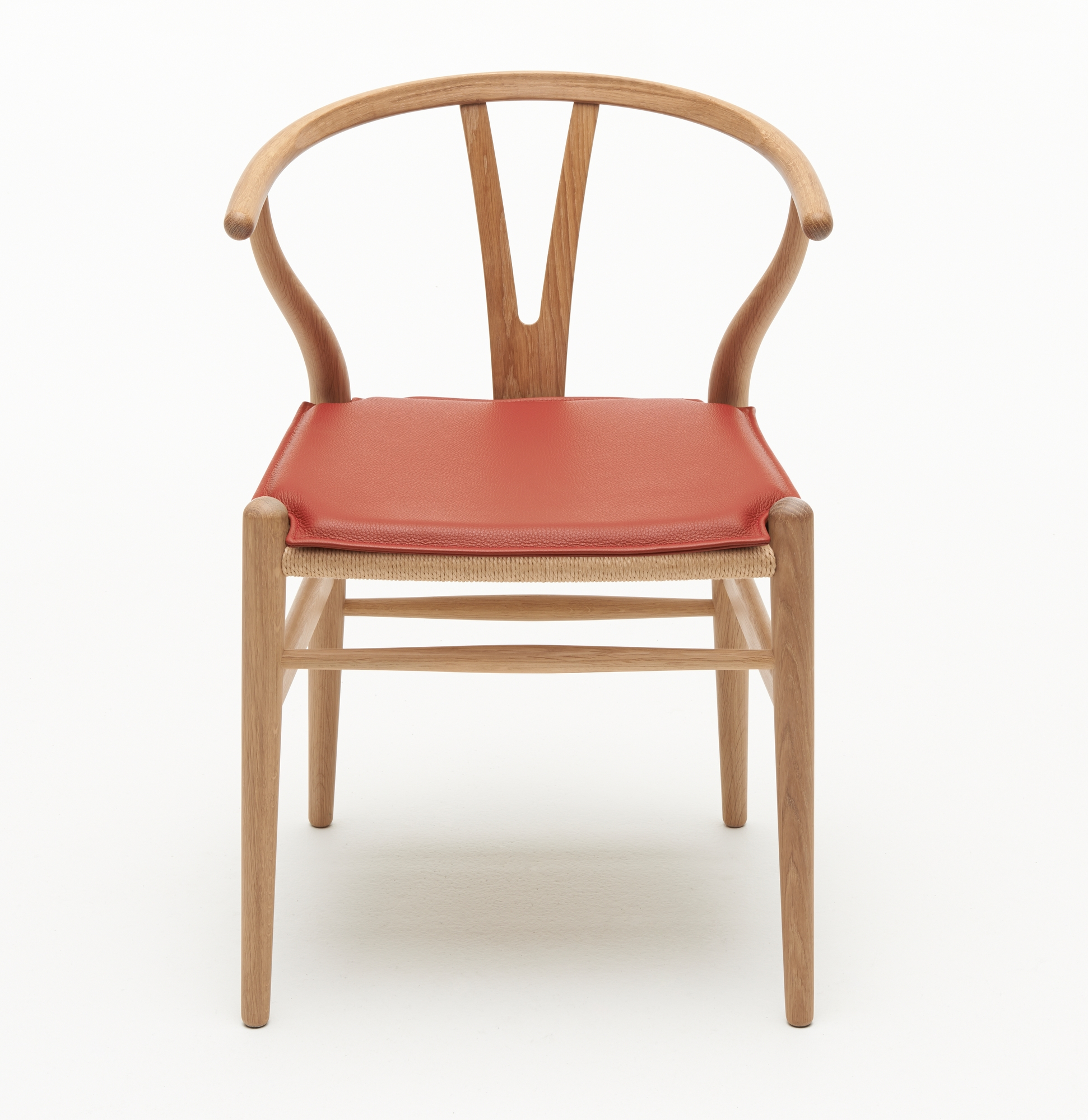 CH24 Wishbone Chair / Y-Chair Stuhl Carl Hansen & Søn