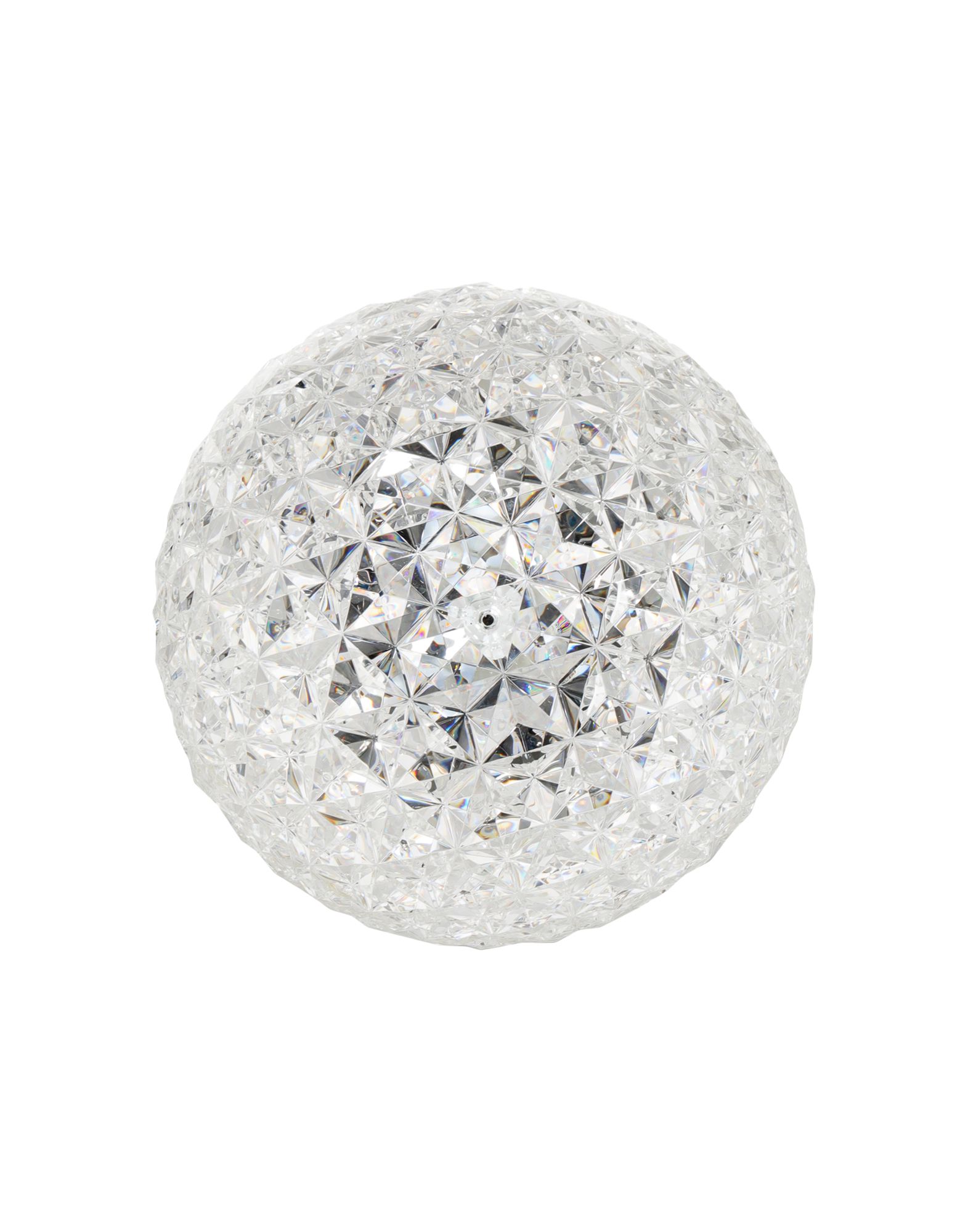 Planet Stehleuchte LED Kartell