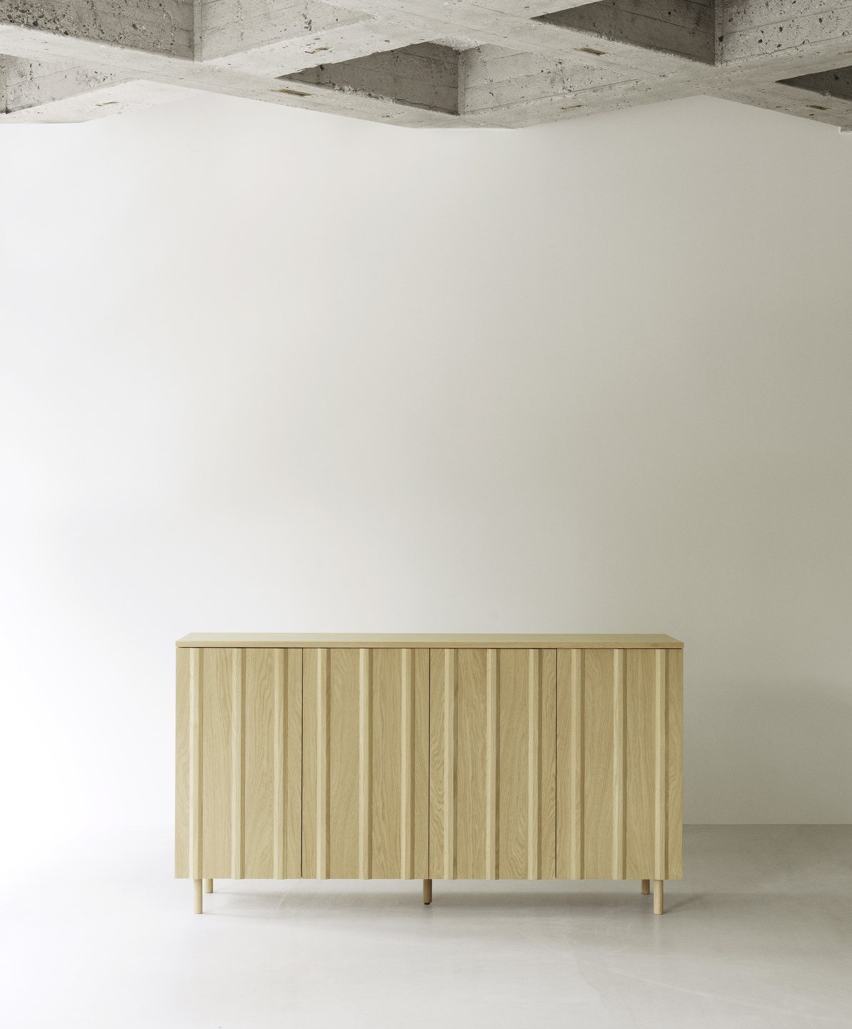 Rib Sideboard Normann Copenhagen